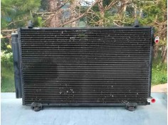 CONDENSADOR / RADIADOR AIRE ACONDICIONADO 