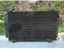 Recambio de condensador / radiador aire acondicionado para toyota corolla (e12) 1.6 terra berlina referencia OEM IAM   