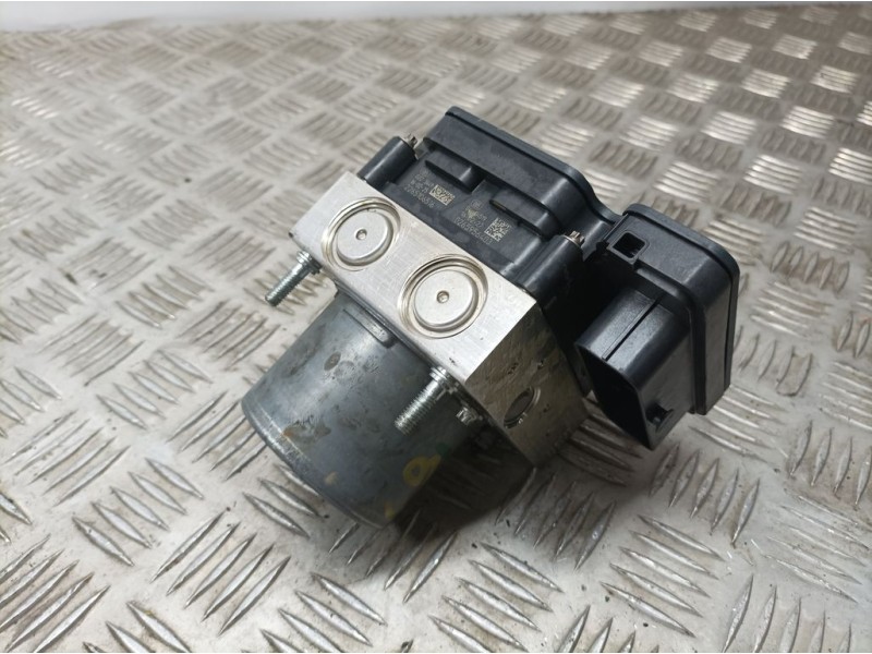 Recambio de abs para renault kangoo profesional referencia OEM IAM 476602079R 269790 BOSCH