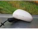 Recambio de retrovisor izquierdo para opel corsa d expression referencia OEM IAM  5 CABLES ELECTRICO-TOCADO