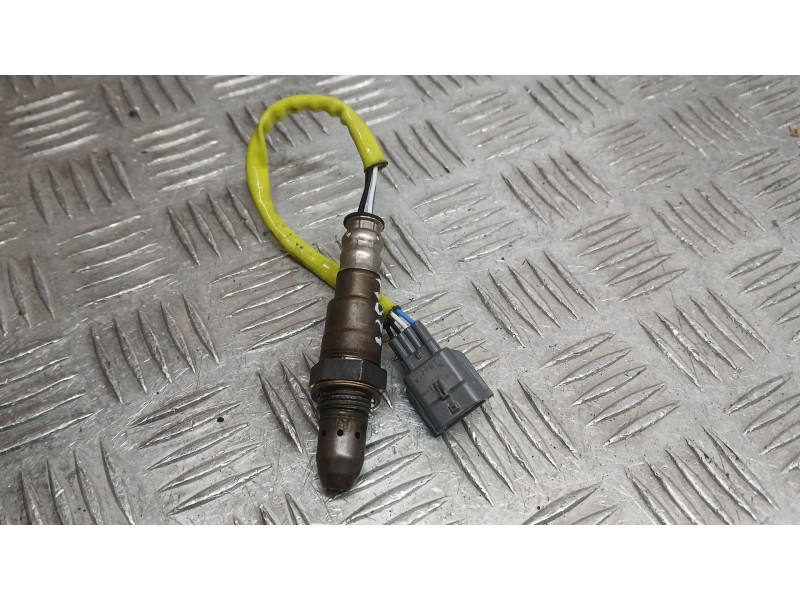 Recambio de sonda lambda para nissan juke (f15) 1.5 dci referencia OEM IAM 226931998R DENSO 2165005141