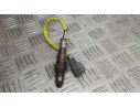 Recambio de sonda lambda para nissan juke (f15) 1.5 dci referencia OEM IAM 226931998R DENSO 2165005141