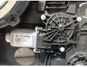 Recambio de elevalunas trasero derecho para hyundai ioniq style elektro referencia OEM IAM 83480G2000 190716065 ELECTRICO 2 PINS