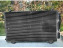 Recambio de condensador / radiador aire acondicionado para toyota corolla (e12) 1.6 terra berlina referencia OEM IAM   