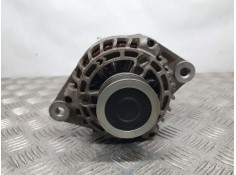 Recambio de alternador para suzuki sx4 rw (ey) glx referencia OEM IAM 3140079J0 DENSO 