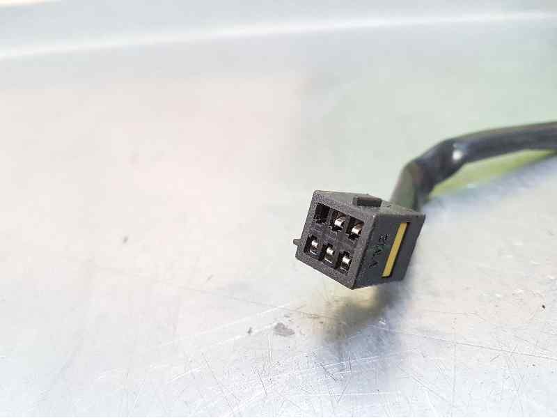 Recambio de retrovisor izquierdo para opel corsa d expression referencia OEM IAM  5 CABLES ELECTRICO-TOCADO