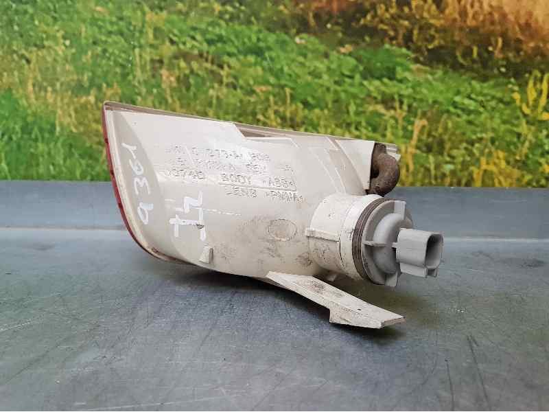 Recambio de faro antiniebla trasero izquierdo para ford focus berlina (cak) ghia referencia OEM IAM 1M5115K273A 1M5115501A 