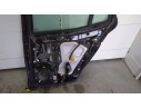 Recambio de puerta trasera derecha para renault megane iv berlina 5p business referencia OEM IAM 821003398R  