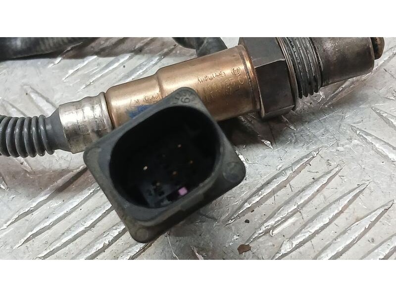 Recambio de sonda lambda para bmw 3 (e90) 320 d referencia OEM IAM 779160001  0281004018