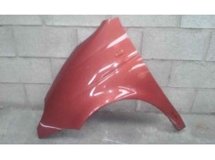 Recambio de aleta delantera izquierda para daewoo matiz se referencia OEM IAM  TOCADA 