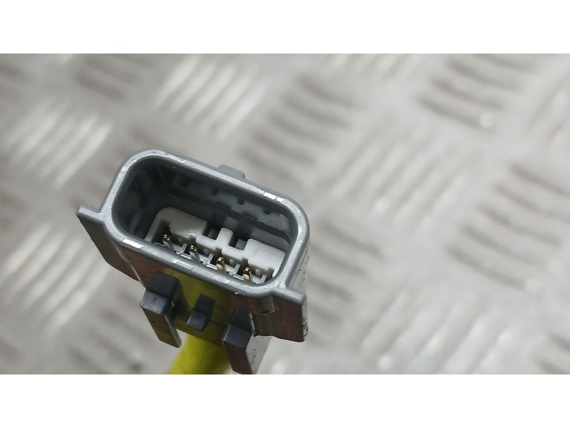 Recambio de sonda lambda para nissan juke (f15) 1.5 dci referencia OEM IAM 226931998R DENSO 2165005141