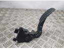 Recambio de potenciometro pedal para renault megane iv berlina 5p limited + referencia OEM IAM 180020000R  