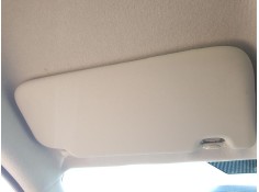 Recambio de parasol izquierdo para ford fiesta vii (hj, hf) 1.0 ecoboost referencia OEM IAM 2434924  