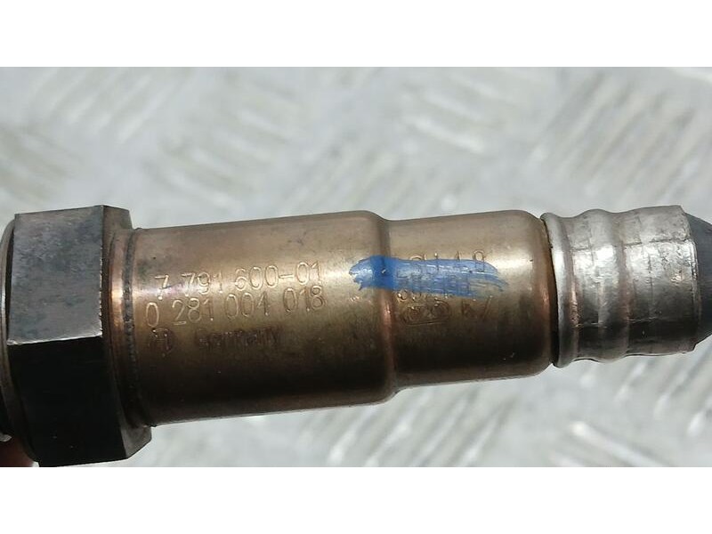 Recambio de sonda lambda para bmw 3 (e90) 320 d referencia OEM IAM 779160001  0281004018