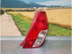 Recambio de piloto trasero derecho para hyundai i10 classic referencia OEM IAM 924020X0XX  