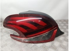 PILOTO TRASERO IZQUIERDO 9810343080 ROZADO 