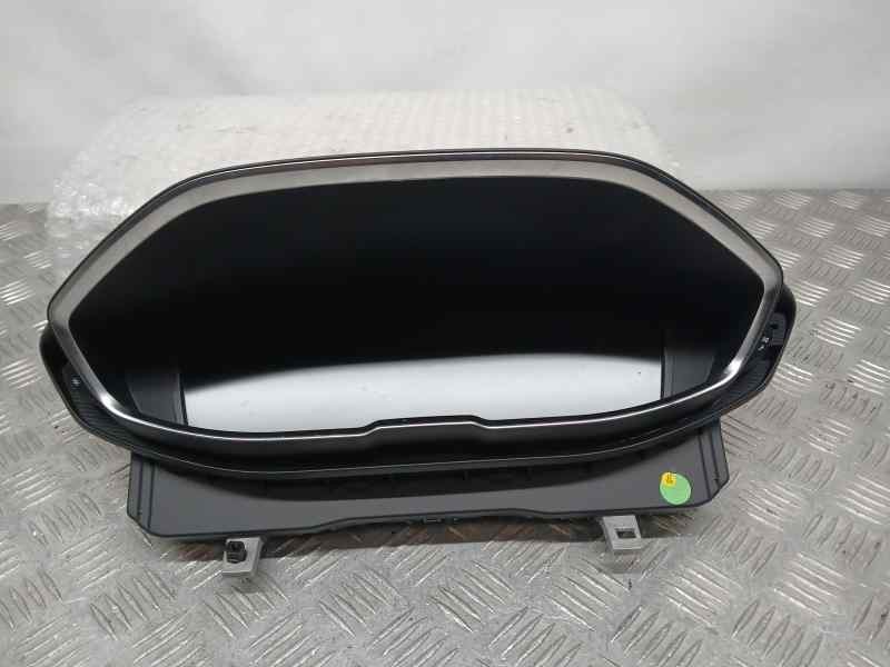 Recambio de cuadro instrumentos para peugeot 5008 allure referencia OEM IAM 9845245180 503006450307 