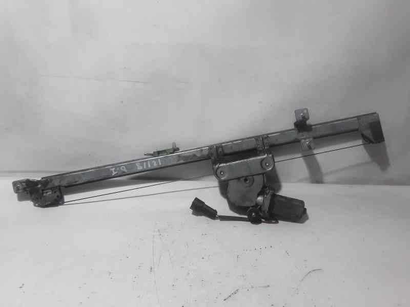 Recambio de elevalunas delantero izquierdo para peugeot boxer caja cerrada (rs3200)(330)(´02) 330 m td referencia OEM IAM 341396