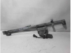 ELEVALUNAS DELANTERO IZQUIERDO 341396080 2 PINS ELECTRICO