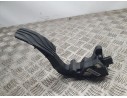 Recambio de potenciometro pedal para renault megane iv berlina 5p limited + referencia OEM IAM 180020000R  