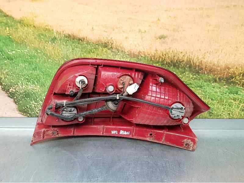 Recambio de piloto trasero derecho para hyundai i10 classic referencia OEM IAM 924020X0XX  