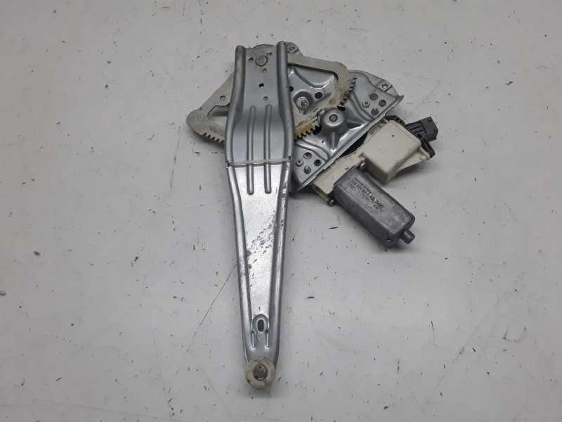 Recambio de elevalunas trasero derecho para toyota avensis berlina (t25) 2.2 d-4d sol berlina (5-ptas.) referencia OEM IAM  6 PI