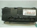 Recambio de mando climatizador para audi a4 avant (8e) 2.0 tdi referencia OEM IAM 8E0820043AJ  8E0820043AJ