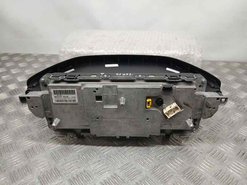 Recambio de cuadro instrumentos para peugeot 5008 allure referencia OEM IAM 9845245180 503006450307 