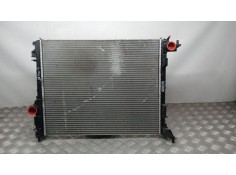Recambio de radiador agua para renault megane iv berlina 5p business referencia OEM IAM 214108175R  