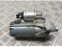 Recambio de motor arranque para renault kangoo profesional referencia OEM IAM 233003329R TS12E9 VALEO