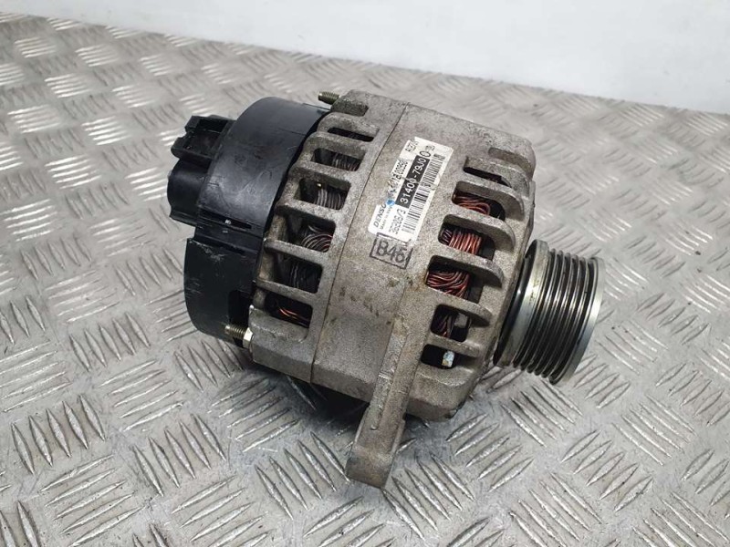 Recambio de alternador para suzuki sx4 rw (ey) glx referencia OEM IAM 3140079J0 DENSO 