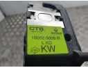 Recambio de potenciometro pedal para renault megane iv berlina 5p limited + referencia OEM IAM 180020000R  