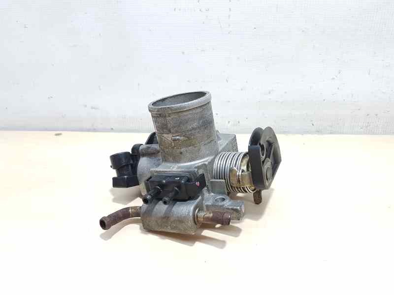 Recambio de caja mariposa para daewoo matiz se referencia OEM IAM   