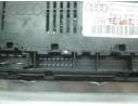Recambio de mando climatizador para audi a4 avant (8e) 2.0 tdi referencia OEM IAM 8E0820043AJ  8E0820043AJ