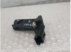 Recambio de caudalimetro para citroën berlingo furgón contrlol m referencia OEM IAM 9677093080 AFH50M27 HITACHI