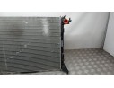 Recambio de radiador agua para renault megane iv berlina 5p business referencia OEM IAM 214108175R  