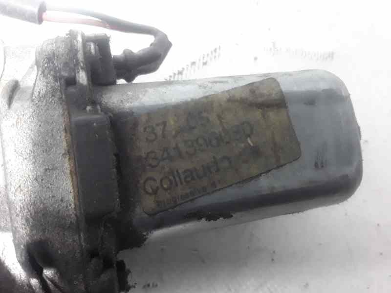 Recambio de elevalunas delantero izquierdo para peugeot boxer caja cerrada (rs3200)(330)(´02) 330 m td referencia OEM IAM 341396