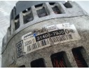 Recambio de alternador para suzuki sx4 rw (ey) glx referencia OEM IAM 3140079J0 DENSO 