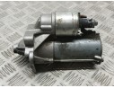 Recambio de motor arranque para renault kangoo profesional referencia OEM IAM 233003329R TS12E9 VALEO