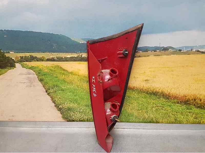 Recambio de piloto trasero izquierdo para ford focus berlina (cak) ghia referencia OEM IAM 1M5113405A  