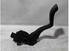 Recambio de potenciometro pedal para peugeot 2008 (--.2013) style referencia OEM IAM 9671433780 6 PINS 