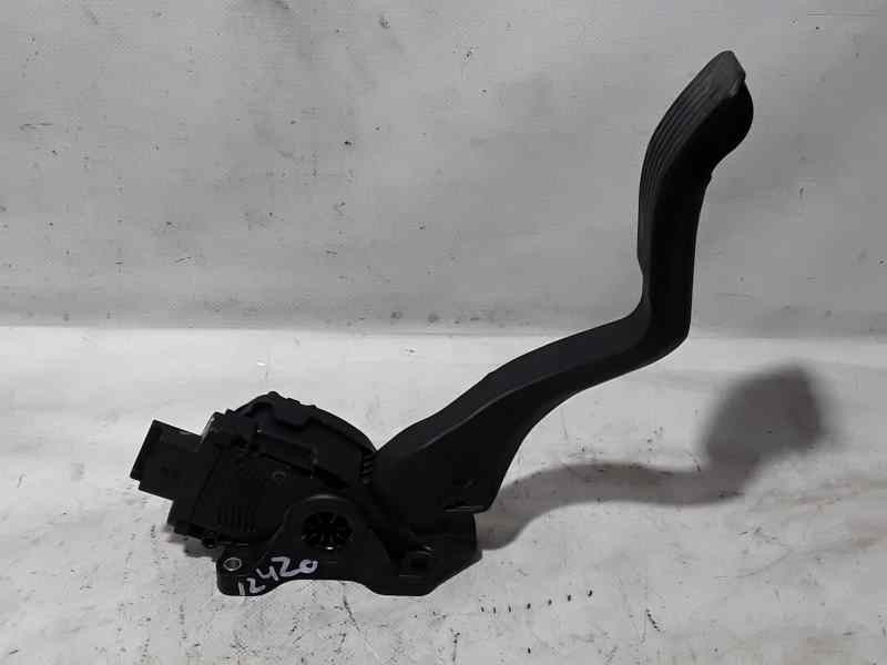 Recambio de potenciometro pedal para peugeot 2008 (--.2013) style referencia OEM IAM 9671433780 6 PINS 