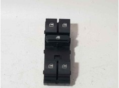Recambio de mando elevalunas delantero izquierdo para seat altea xl (5p5) reference ecomotive referencia OEM IAM 1K4959857B  