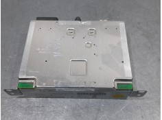 SISTEMA AUDIO / RADIO 9833499580 7503900285 BOSCH