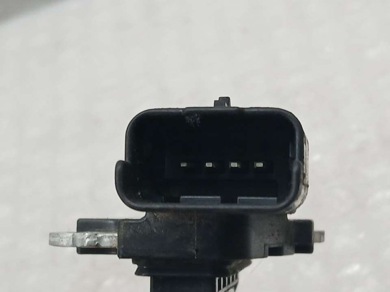 Recambio de caudalimetro para citroën berlingo furgón contrlol m referencia OEM IAM 9677093080 AFH50M27 HITACHI