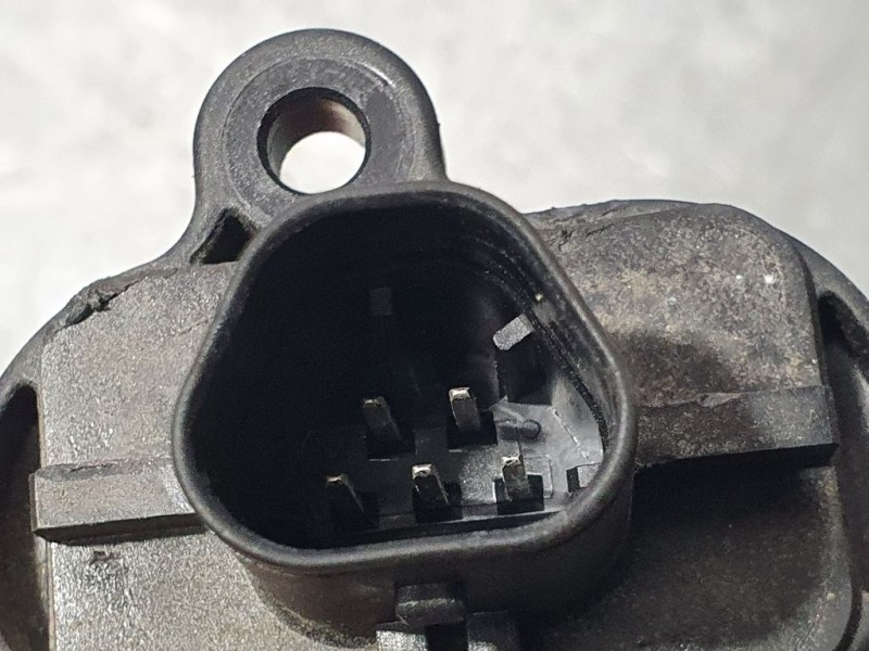 Recambio de caudalimetro para opel astra j lim. sport referencia OEM IAM 1301682 0280218254 BOSCH