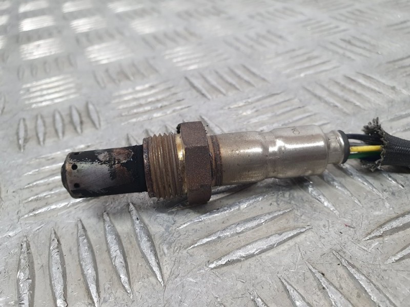 Recambio de sonda lambda para peugeot 208 (p2) active referencia OEM IAM 9816276480 0281006851 BOSCH