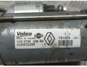Recambio de motor arranque para renault kangoo profesional referencia OEM IAM 233003329R TS12E9 VALEO