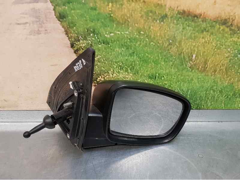 Recambio de retrovisor derecho para hyundai i10 classic referencia OEM IAM   C/M