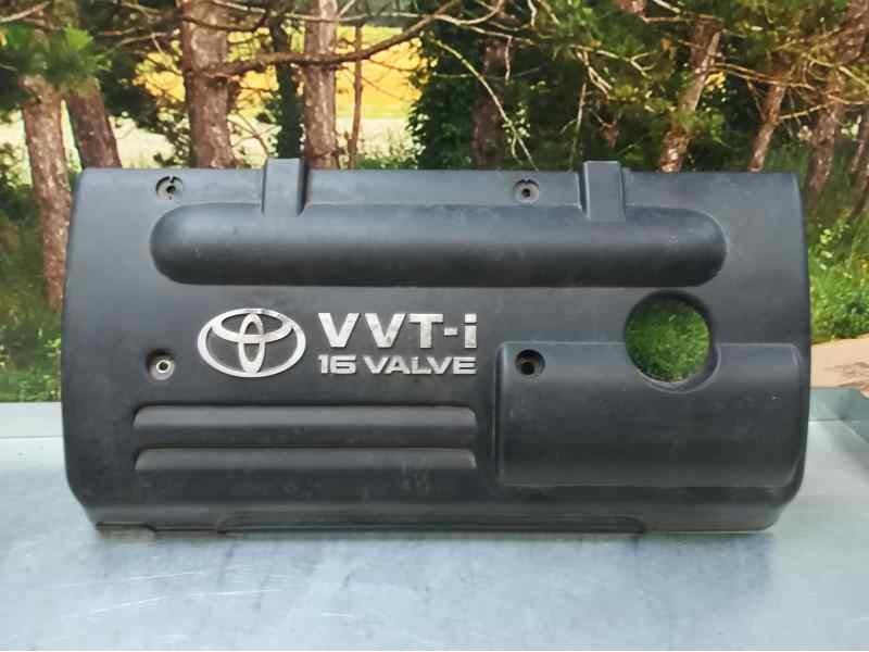 Recambio de tapa motor para toyota corolla (e12) 1.6 terra berlina referencia OEM IAM   